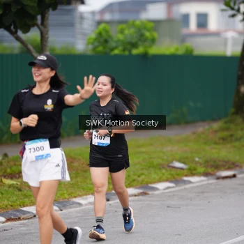 Runner Photo 3551372