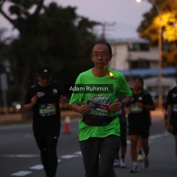 Runner Photo 3551373