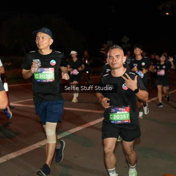 Runner Photo 3551375