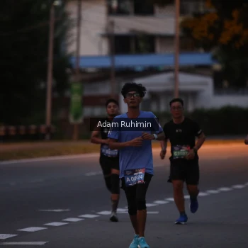 Runner Photo 3551382