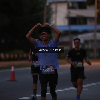 Runner Photo 3551385