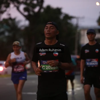 Runner Photo 3551387