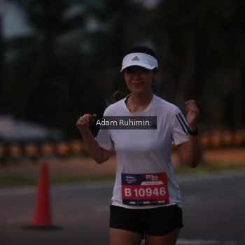 Runner Photo 3551388