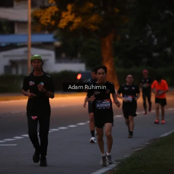 Runner Photo 3551390