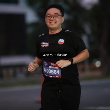 Runner Photo 3551392