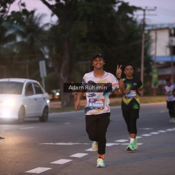Runner Photo 3551396