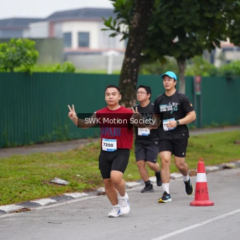Runner Photo 3551397