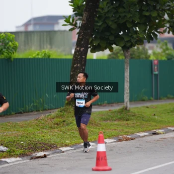Runner Photo 3551398