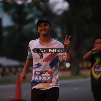 Runner Photo 3551399