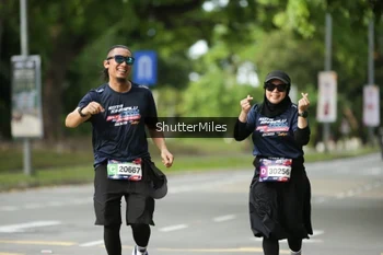 Runner Photo 35514