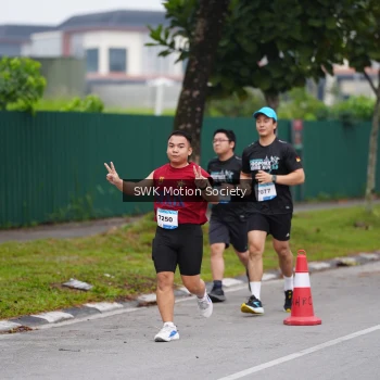 Runner Photo 3551401