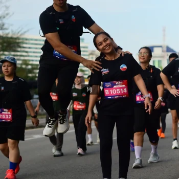 Runner Photo 3551402