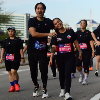 Runner Photo 3551405