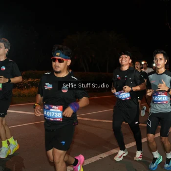 Runner Photo 3551407