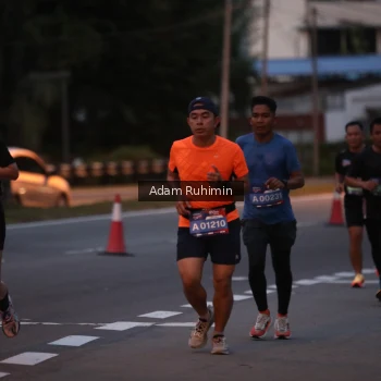 Runner Photo 3551413