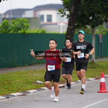Runner Photo 3551416
