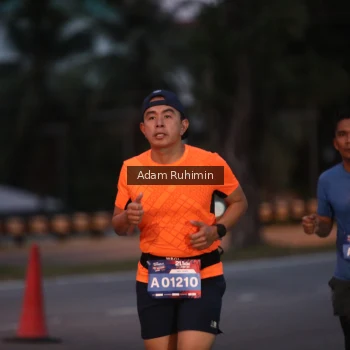 Runner Photo 3551417