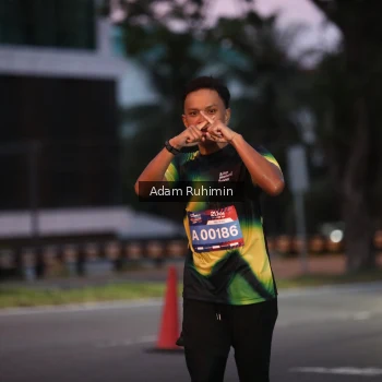 Runner Photo 3551419