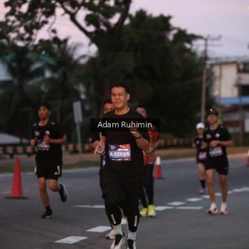 Runner Photo 3551420