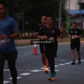 Runner Photo 3551421