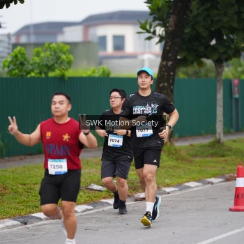 Runner Photo 3551422