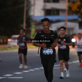 Runner Photo 3551424