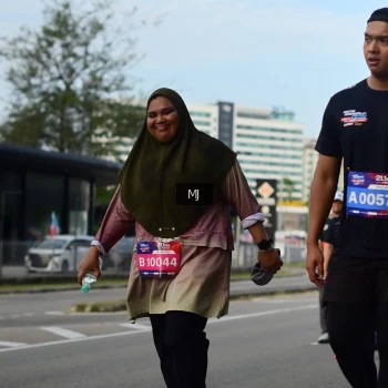 Runner Photo 3551426