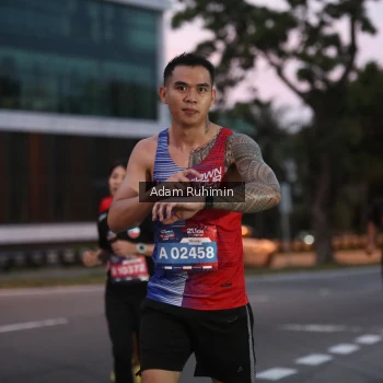 Runner Photo 3551428