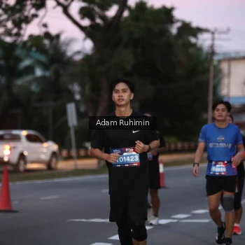 Runner Photo 3551431