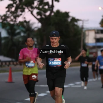 Runner Photo 3551433