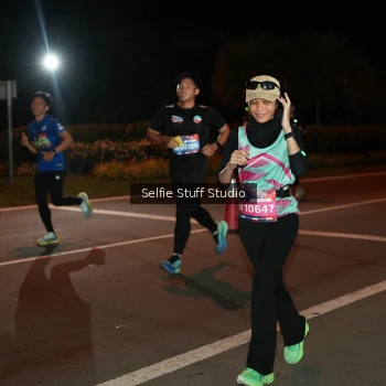 Runner Photo 3551434