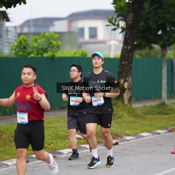 Runner Photo 3551435
