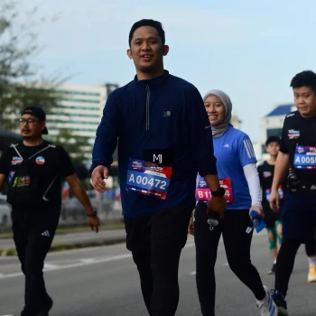 Runner Photo 3551437