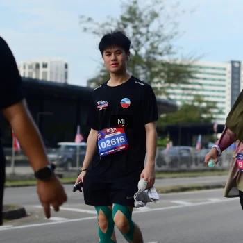 Runner Photo 3551438
