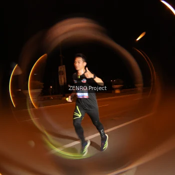 Runner Photo 3551440