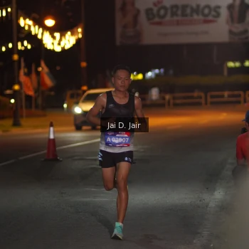 Runner Photo 3551441