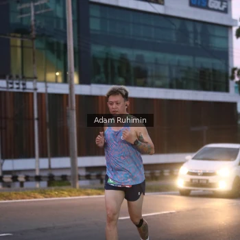 Runner Photo 3551443