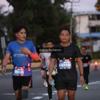 Runner Photo 3551444