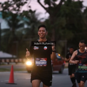Runner Photo 3551445