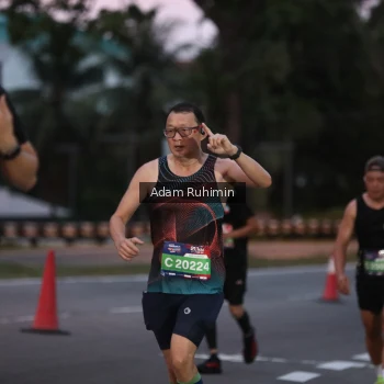 Runner Photo 3551447