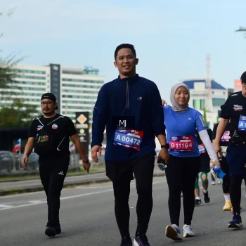 Runner Photo 3551448