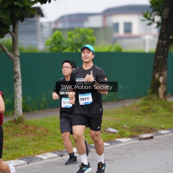 Runner Photo 3551449