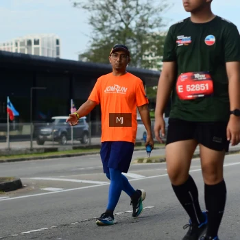Runner Photo 3551450