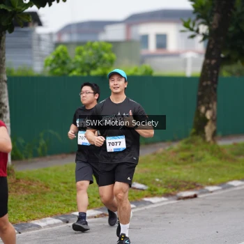 Runner Photo 3551451