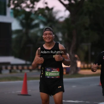 Runner Photo 3551457