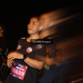 Runner Photo 3551458