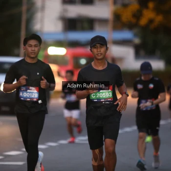 Runner Photo 3551460