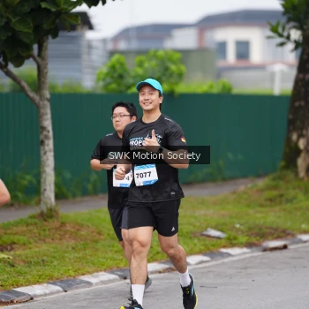 Runner Photo 3551462