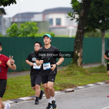 Runner Photo 3551463