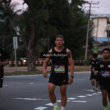 Runner Photo 3551465